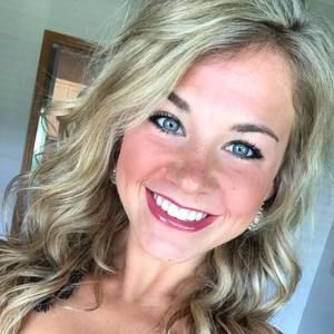 Meet your Posher, Ellie